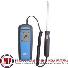 SKF TKDT10 Digital Contact Thermometer SKF TKDT10 Digital Contact Thermometer