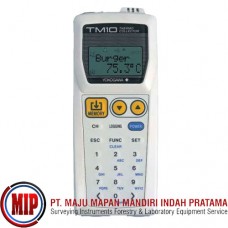 YOKOGAWA TM10 (54051) Portable Digital Thermo-Collector YOKOGAWA TM10 (54051) Portable Digital Thermo-Collector