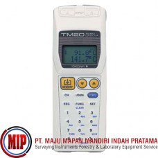 YOKOGAWA TM20 (54011) Portable Digital Thermo-Collector YOKOGAWA TM20 (54011) Portable Digital Thermo-Collector