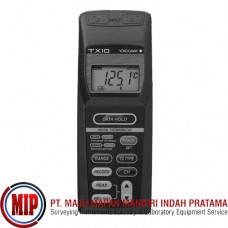 YOKOGAWA TX1003 Portable Digital Multi Thermometer YOKOGAWA TX1003 Portable Digital Multi Thermometer