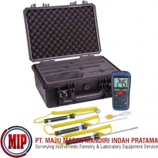REED R2400-KIT Thermocouple Thermometer Kit