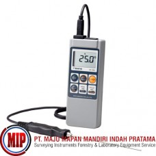 SATO SK 1260 Waterproof Digital Thermometer SATO SK 1260 Waterproof Digital Thermometer